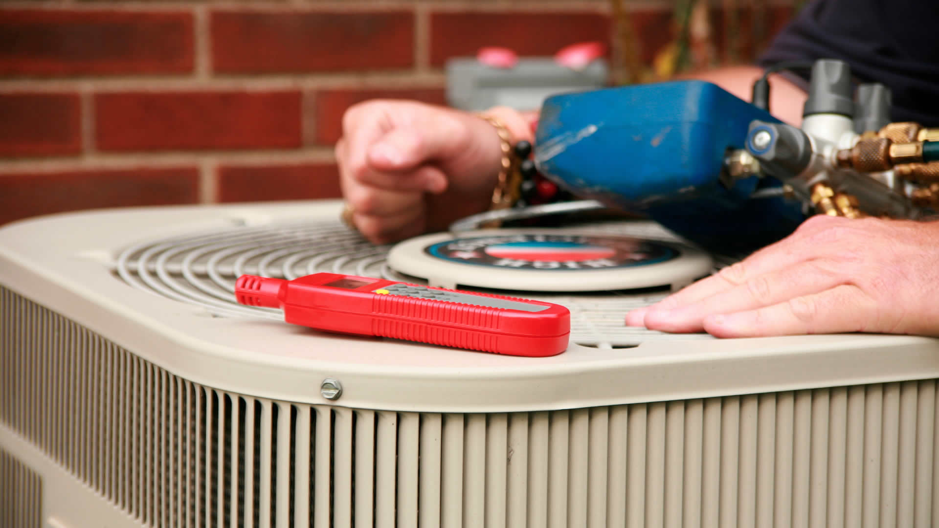 Air Conditioning Richmond