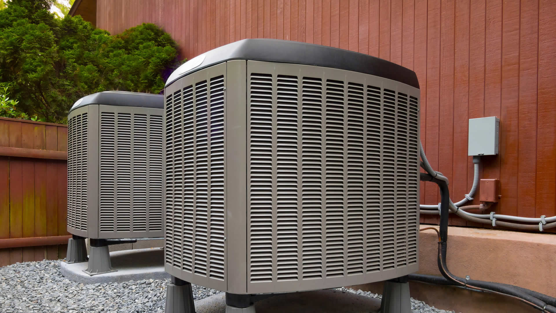 AC Installations